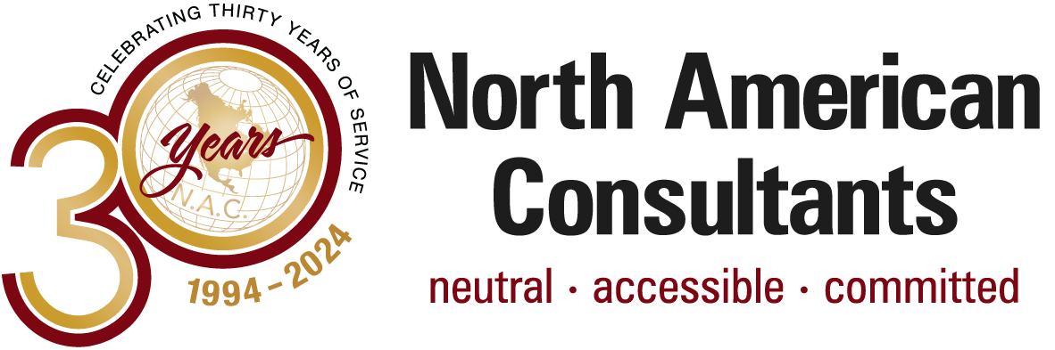 North American Consultants